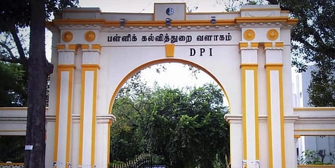 பள்ளிகளில் பருவமழை முன்னெச்சரிக்கை நடவடிக்கை எடுக்க வேண்டும்: தலைமை ஆசிரியர்களுக்கு அறிவுறுத்தல்