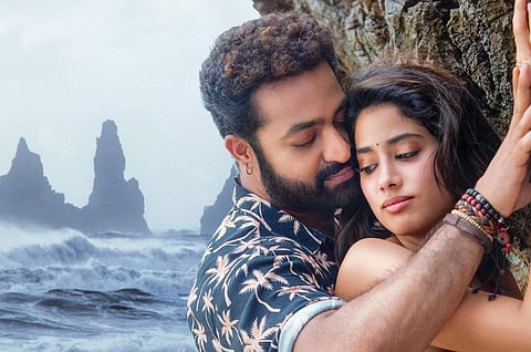 திரை விமர்சனம்: தேவரா