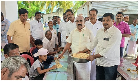 அமைச்சர் பதவியிலிருந்து செஞ்சி மஸ்தான் நீக்கப்பட்டதன் பின்னணி என்ன?