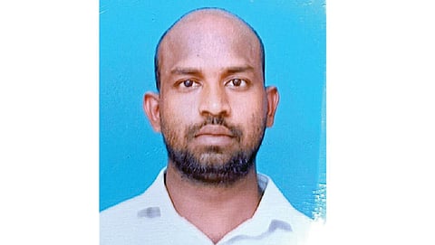 மோகன்ராஜ்