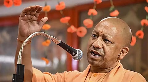 யோகி ஆதித்யநாத் தலைமையிலான பாஜக ஆட்சியில் உத்தர பிரதேசத்தில் ஏழரை ஆண்டுகளில் 7,000 கிரிமினல்கள் கைது