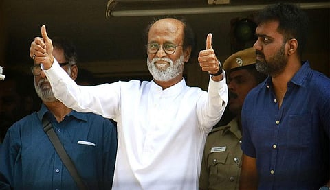 ரஜினிக்கு அளிக்கப்பட்ட சிகிச்சை என்ன? - மருத்துவமனை விளக்கம்