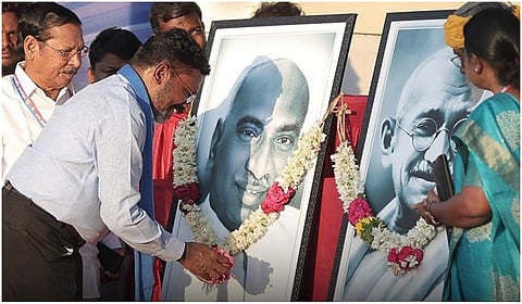 திருமாவளவன்