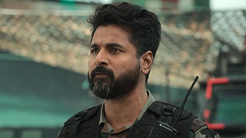 சிவகார்த்திகேயன்