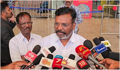 திருமாவளவன்