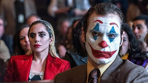 Joker: Folie À Deux விமர்சனம்: தேவையின்றி உடைக்கப்பட்ட ‘கிளாசிக்’ ஃபர்னிச்சர்!