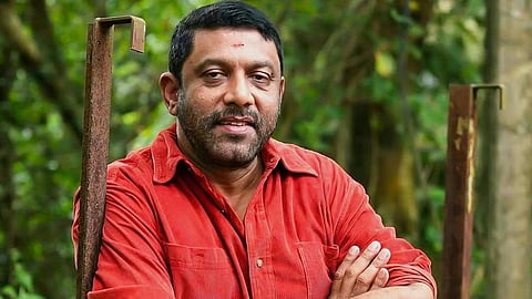 பிரபல மலையாள நடிகர் மோகன்ராஜ் மறைவு - பிரபலங்கள் இரங்கல்