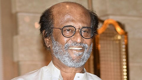 மருத்துவமனையில் இருந்து ரஜினிகாந்த் டிஸ்சார்ஜ்!