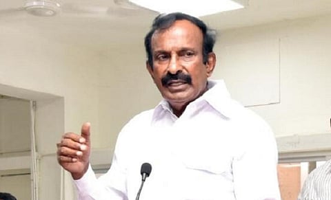 வீட்டுவசதி வாரிய நிலத்தில் குடியிருப்போருக்கு 18,000 ஏக்கரை விடுவிக்கும் நடவடிக்கை தொடக்கம்: அமைச்சர் தகவல் 