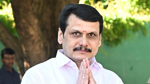 செந்தில் பாலாஜிக்கு எதிரான வழக்கில் குறுக்கு விசாரணை