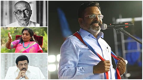 விசிக மது ஒழிப்பு மாநாடு சாதித்ததா, சறுக்கியதா? - சர்ச்சைகளின் அணிவகுப்பும் தாக்கமும்