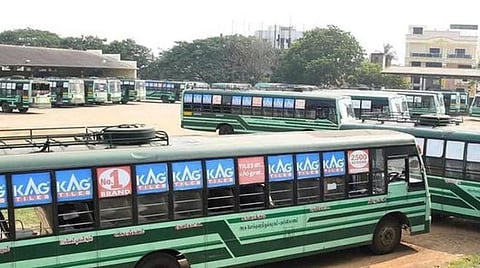 போக்குவரத்து தொழிலாளருக்கு போனஸ் வழங்க கோரிக்கை