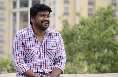 ‘பிரதர்’ குடும்பங்கள் கொண்டாடும் படம்! - இயக்குநர் ராஜேஷ்.எம் பேட்டி