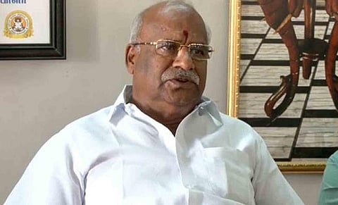 ‘இந்துக்கள் மட்டுமே கைது; தமிழக அரசு பாரபட்சம்’ - இந்து முன்னணி குற்றச்சாட்டு