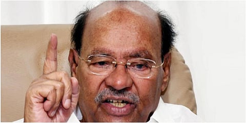 ராமதாஸ் | கோப்புப்படம்