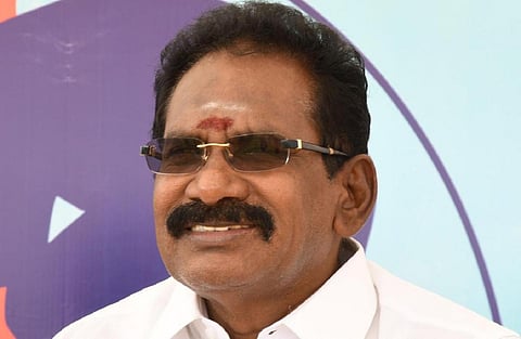 செல்லூர் ராஜூ செல்லும் இடமெல்லாம் ஆர்ப்பாட்டம்: பாஜக திடீர் அறிவிப்பு 