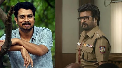 “முள்ளும் மலரும் பட ரஜினி கதாபாத்திரத்துக்கு நிகரான நடிப்பு” -  ‘வேட்டையன்’ குறித்து இயக்குநர் பகிர்வு