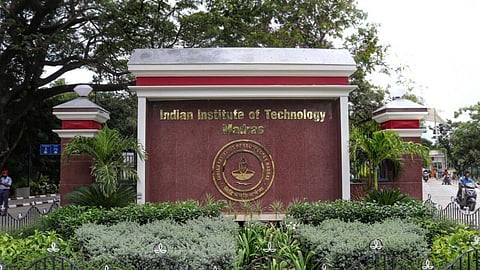 அறிவியல் ஆராய்ச்சியை ஊக்குவிக்க சென்னை ஐஐடியில் இணைய பாதுகாப்பு மையம்