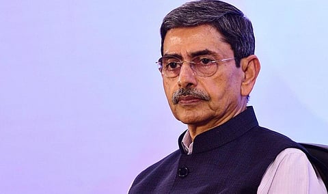 ஆளுநர் ஆர்.என்.ரவிக்கு மருத்துவ பரிசோதனை