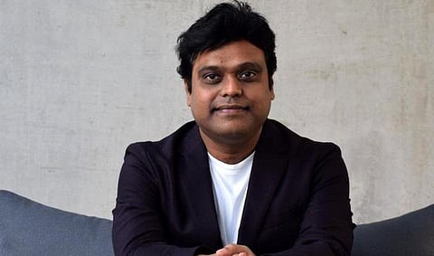 ஜிஎஸ்டி விதிப்பு தொடர்பான நோட்டீஸை எதிர்த்து இசையமைப்பாளர் ஹாரிஸ் ஜெயராஜ் தொடர்ந்த வழக்கு தள்ளுபடி