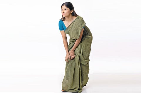 என் பாதையில்: பூமாலையால் கிடைத்த ஞானம்!