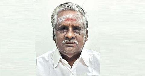 எஸ்.சுவாமிநாதன்