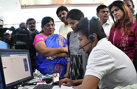 துணை முதலமைச்சர் உதயநிதி ஸ்டாலின்