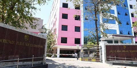 குரூப்-4 தேர்வில் காலி பணியிடங்கள் அதிகரிப்பா? - டிஎன்பிஎஸ்சி விளக்கம்