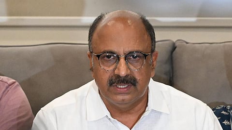 விசாரணைக்கு ஒத்துழைக்க மறுப்பு: கைதாகிறார் நடிகர் சித்திக்?