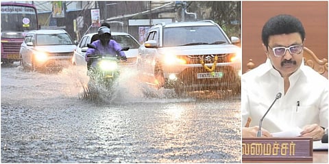 ஐடி ஊழியர்களுக்கு ‘ஒர்க் ஃப்ரம் ஹோம்’ முதல் வதந்திகள் அலர்ட் வரை - முதல்வர் ஆலோசனைக் கூட்ட ஹைலைட்ஸ்