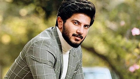 “எனது உடல் நலனை கவனிக்க சிறிய இடைவெளி தேவை” - துல்கர் சல்மான்