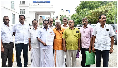 சொத்து வரி உயர்வால் மதுரை மாநகராட்சிக்கு நெருக்கடி: திமுக, கூட்டணி கட்சிகளுக்கும் பின்னடைவு
