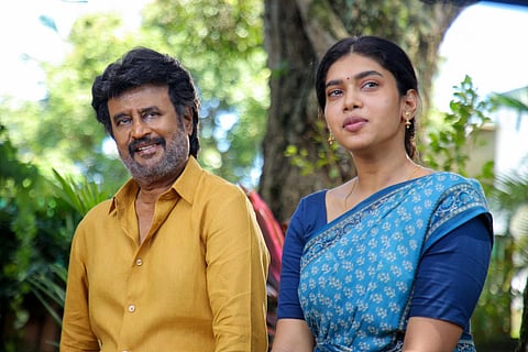 ‘வேட்டையன்’ ரூ.240 கோடி வசூல்: அதிகாரபூர்வ அறிவிப்பு