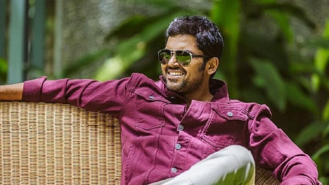 கார்த்தியின் ‘வா வாத்தியார்’ அடுத்த ஆண்டு ரிலீஸ் செய்ய திட்டம்!