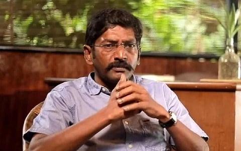 ஜாமீன் நிபந்தனையை தளர்த்தக் கோரி சவுக்கு சங்கர் மனு: வழக்குப் பட்டியலை தாக்கல் செய்ய ஐகோர்ட் உத்தரவு