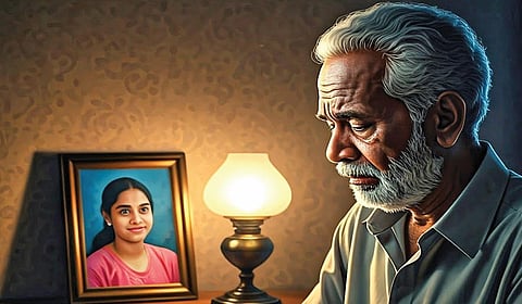 அஞ்சலி | வண்ணக் கிளிஞ்சல்கள் 25