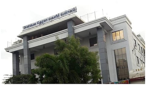 சென்னையில் 2 நாட்கள் மகளிர் சுய உதவிக் குழுக்களின் தீபாவளி சிறப்புச் சந்தை