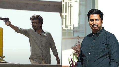 ‘வேட்டையன்’ 2-ம் பாகம்: தா.செ.ஞானவேல் எண்ணம்