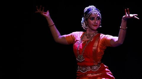 பரதநாட்டியத்தின் நினைவெல்லாம் நித்யா!