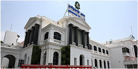 தமிழக அரசு அலுவலர்கள், ஆசிரியர்களுக்கு 3% அகவிலைப்படி உயர்வு
