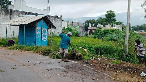 வயிற்றுப்போக்கு ஏற்பட்டு ஆந்திராவில் 7 பேர் உயிரிழப்பு