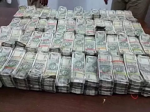 ரயிலில் ரூ.4 கோடி பறிமுதல் விவகாரம்: புதுச்சேரி பாஜக தலைவர் உட்பட 3 பேருக்கு சிபிசிஐடி சம்மன்