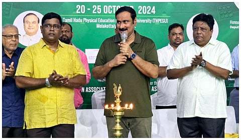 அன்புமணி ராமதாஸ்
