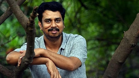 ‘படைப்பு சுதந்திரத்தோடு ஒரு படம் வெளிவருவது முக்கியம்’ - த.செ.ஞானவேல்