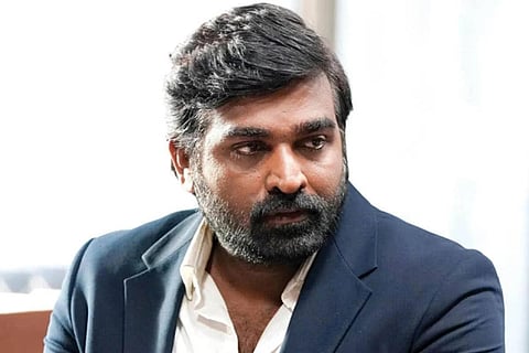 கடற்கரை பகுதிகளில் பாண்டிராஜ், விஜய் சேதுபதி பட ஷூட்டிங்
