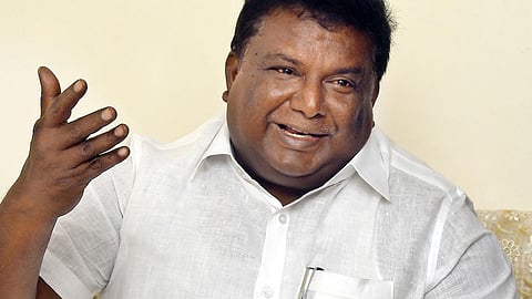 ‘தீபாவளிக்காக அரசு கட்டணத்தில் தனியார் பேருந்துகள்’ - அமைச்சர் விளக்கம்