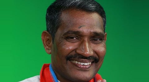 சமூக வலைதளத்தில் அவதூறு பரப்புவதாக விசிக நிர்வாகி வன்னியரசு மீது தேசிய மகளிர் ஆணையத்தில் புகார்