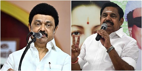 “திமுக கூட்டணியில் விவாதங்கள் உண்டு; விரிசல் இல்லை” - எடப்பாடி பழனிசாமிக்கு முதல்வர் ஸ்டாலின் பதில்