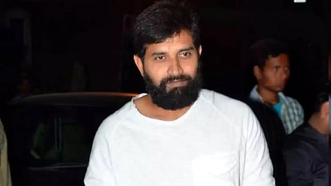 பாலியல் புகாரில் கைதான ஜானி மாஸ்டருக்கு நிபந்தனை ஜாமீன்!
