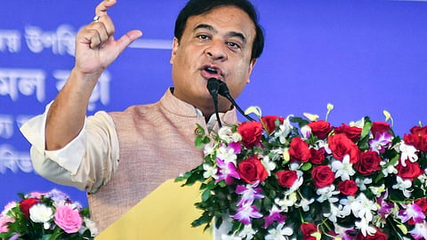ஜார்க்கண்டில் 1.50 லட்சம் வேலைவாய்ப்பு: பாஜக வாக்குறுதி